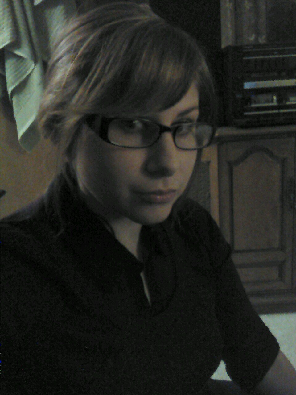 25.34D.Comics & Cosplay. Part Time Anti-Hero. I do not exist,I live. Life is the most spectacular show on earth,so nut up or shut up