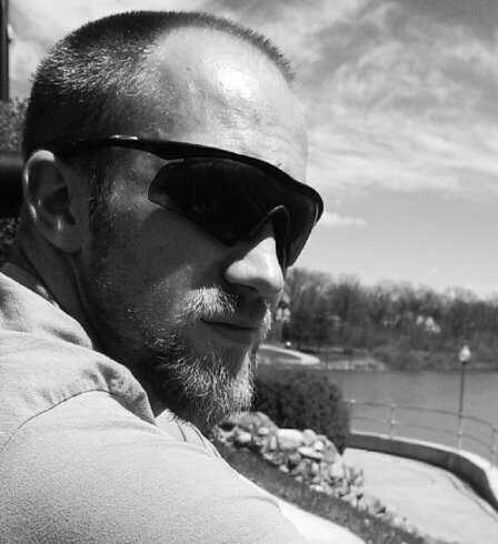 Theheierpower's profile picture. Ultramarathoner, strongman, political junkie, nerd, toxically masculine, outdoorsman, historian, father, husband, axe throwing champion.
I get to work at a park