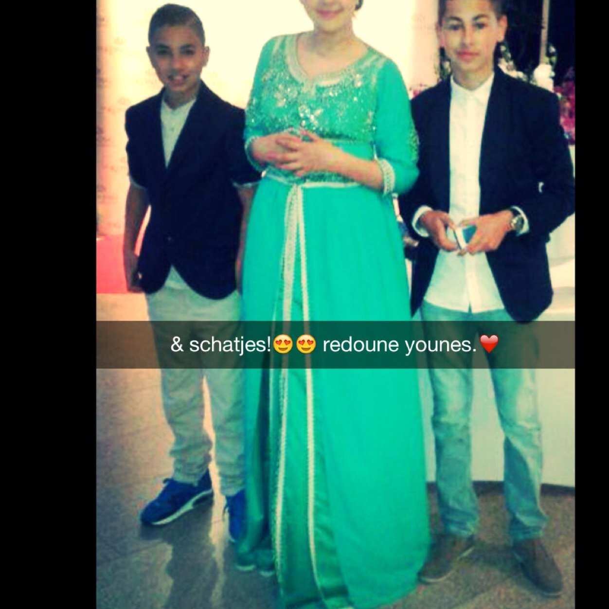 Mama&papa!❤️ || Team kruloh || Nador 030 ||