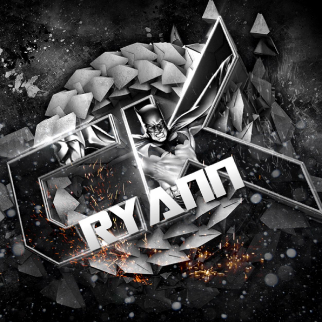 Proud Member of inCK EU @inck_london @inCKOfficial PSN-ziiRyann