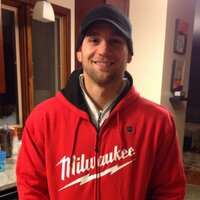 Luke Becker (@lukedbecker) 's Twitter Profile