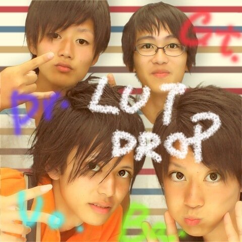 ○LUTDROP活動休止中○二兎追いし者のみ二兎を得る