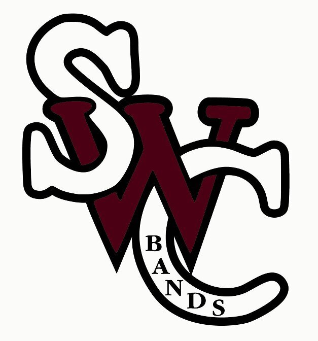 The Official Account of the St. Charles West Band