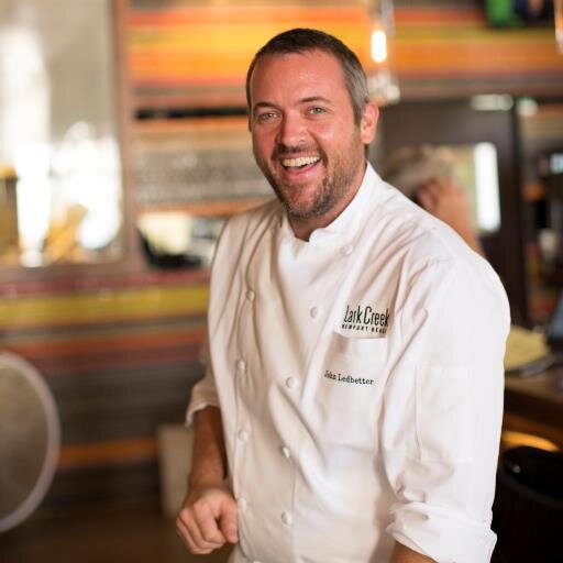 Chef at Lark Creek Newport Beach