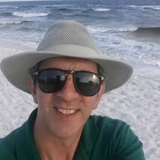 Journalist, Rotarian, former Press Club president, Braves fan. Co-author of 10 books with consumer expert Clark Howard. http://t.co/jFvE8RqSdc