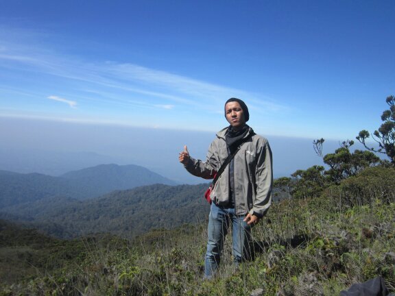 azizkombi's profile picture. tidak sempurna