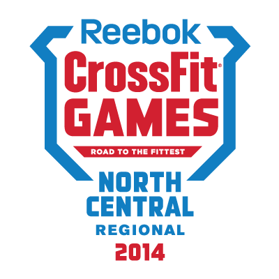 The official Twitter account of the CrossFit Games North Central Regional.