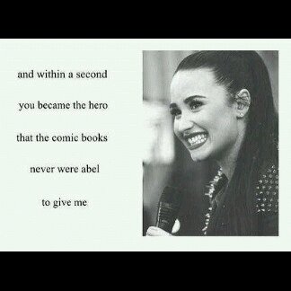 Oh well......Lovatic♥♥♥