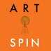 Art Spin (@artspintoronto) Twitter profile photo