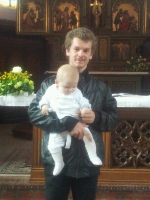 DimitriRemy's profile picture. 