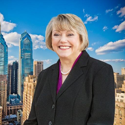 President Emerita Women's Business Development Center