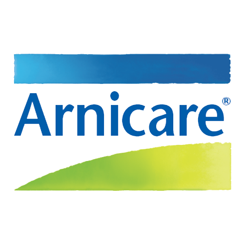 Boiron Arnicare uses the pain-relieving properties of homeopathic Arnica to help relieve muscle pain & bruising.