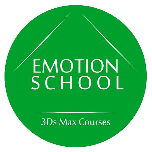 emotion_school's profile picture. School of 3D graphics