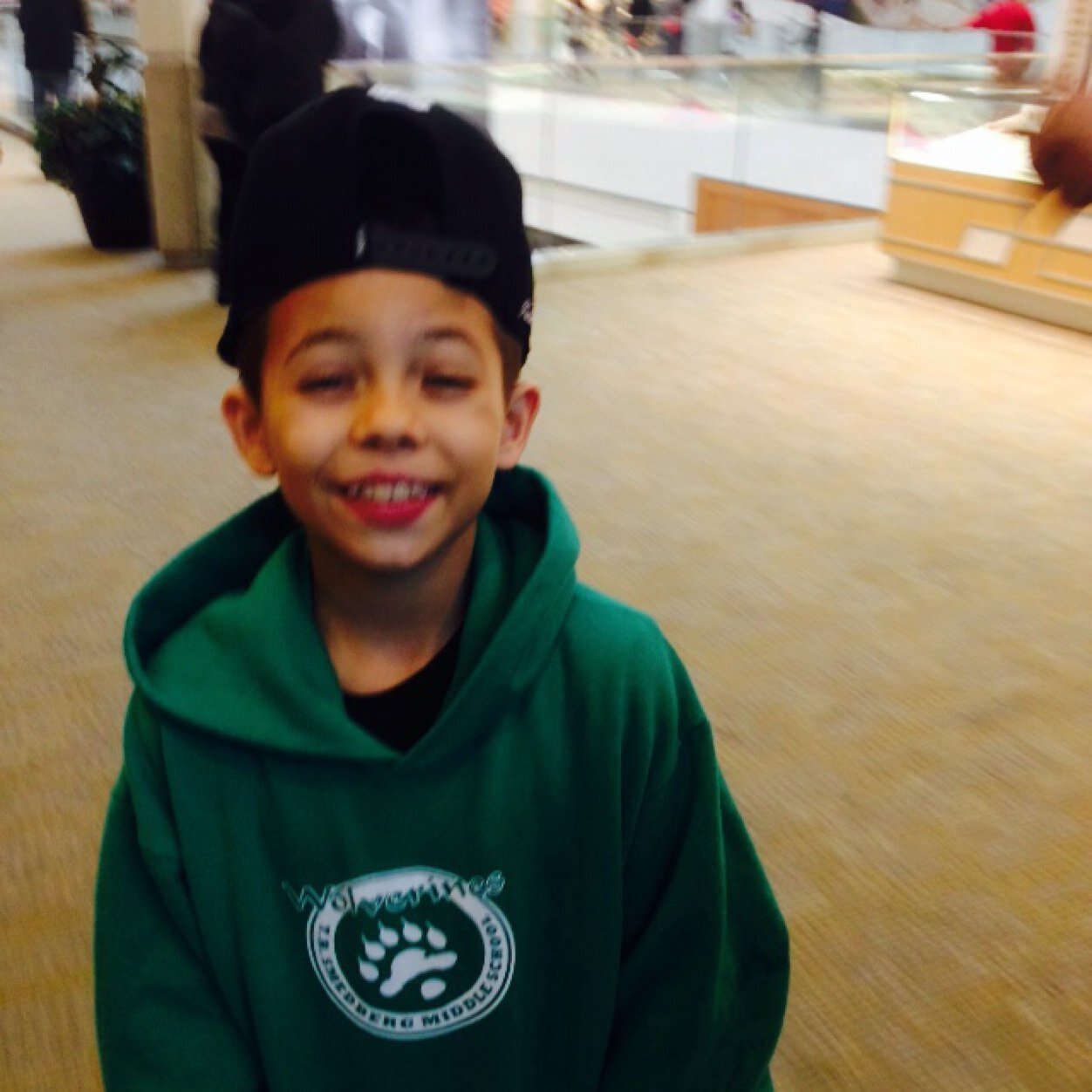 OBrilliante's profile picture. Hi my name is Owen Brilliante and i have camoron dallas's kik
Rules on how to get it... 
Follow me