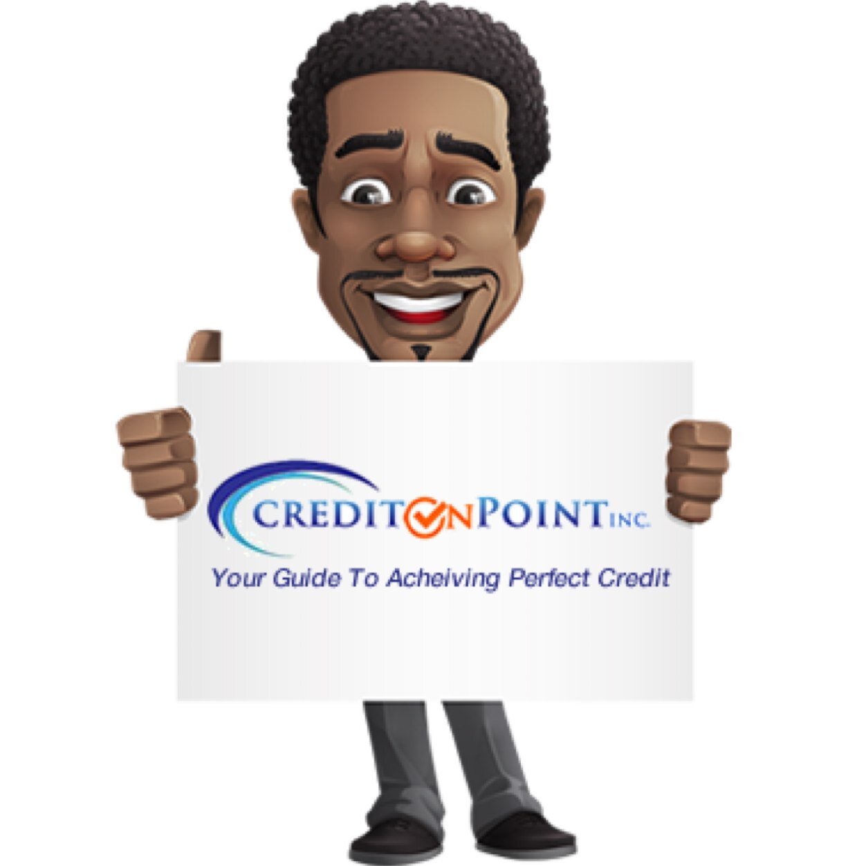 Credit On Point INC. is a credit repair company established by Founder Jerry Chadavoine. We thrive on improving our clients credit as well as their lives.