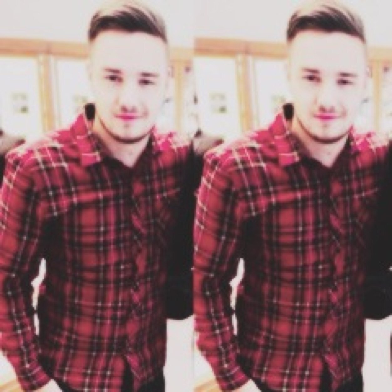 free follow from @healystylinson, i'll follow you back on there :)