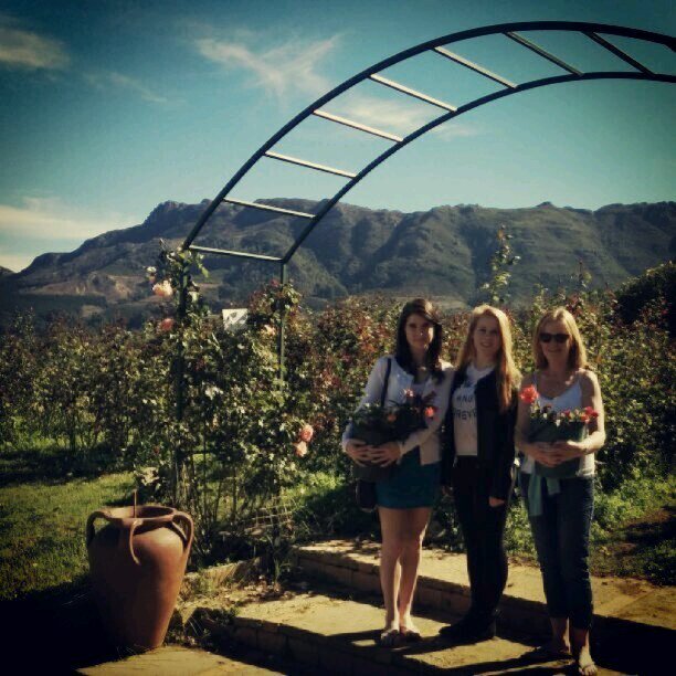 megscott12's profile picture. 