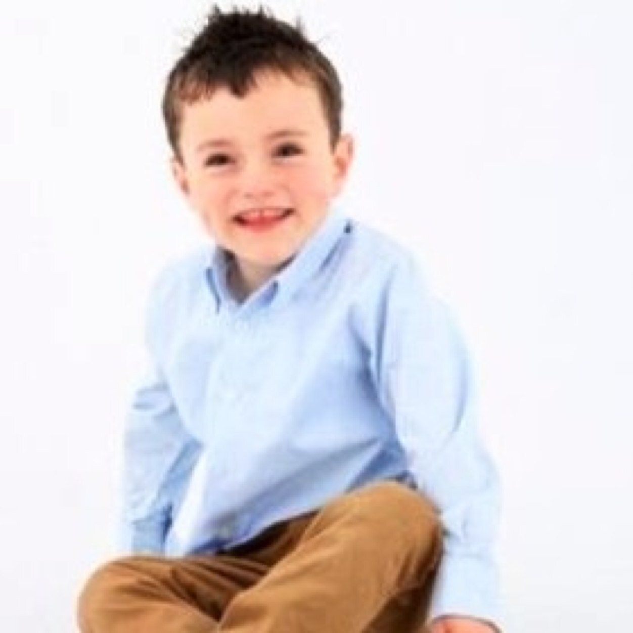 ForGeorgieNyex's profile picture. Raising money to adapt Georgie Nye's home. A gorgeous 6 year old boy diagnosed with #DuchenneMuscularDystrophy which is an awful muscle wasting condition.