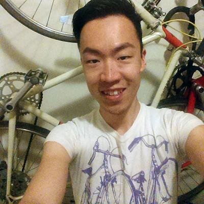 YoungSunArt's profile picture. Artist, curator with an interest in social activism, human behavior and travel.
Werq it on #WorkOfArt