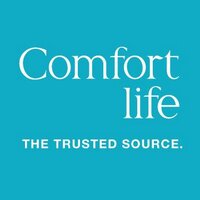 Comfort Life (@comfortlife) 's Twitter Profile