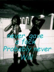 ShaRieFa258's profile picture. 