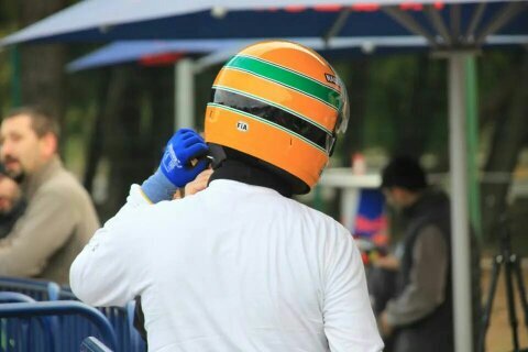 faruksch's profile picture. iOS Developer, Teknasyon