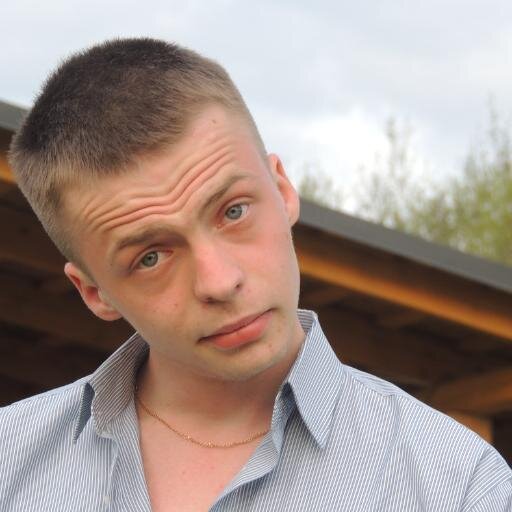 alexsorokinn's profile picture. R2R