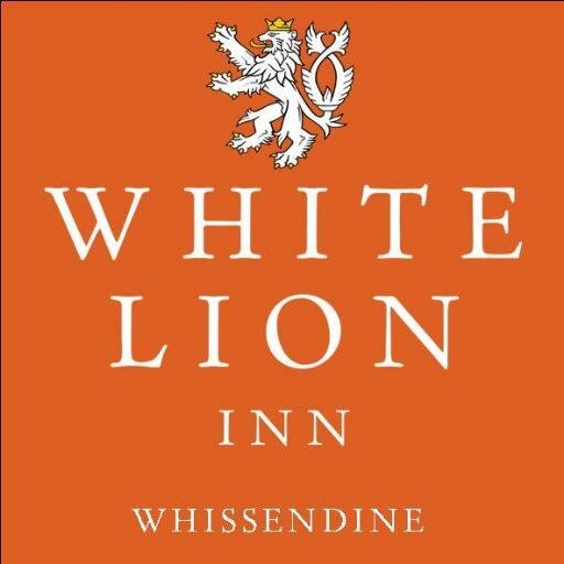 The White Lion