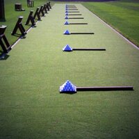Huxley Golf (@huxleygolf) Twitter profile photo