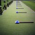 Huxley Golf (@huxleygolf) Twitter profile photo