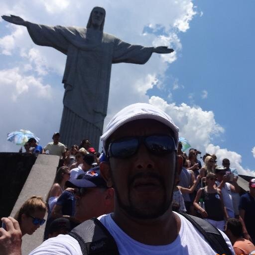 Só Deus pode me julgar.