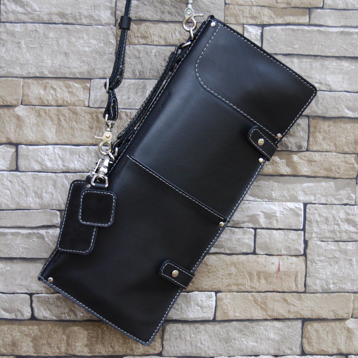Handcrafted Leather Goods