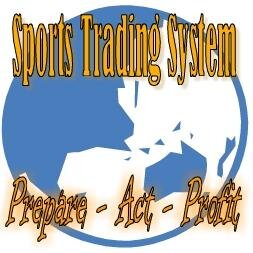 Pro Sport Trader on Betfair,Founder of the Sports Trading System Community  and right now helping traders to become pro. #LoveFootball #LoveTennis #SportTrading