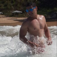 Marius Urdaneta (@mariusanti1) 's Twitter Profile