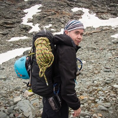 JerikoFox's profile picture. Choreographer/dancer, writer and forensic radiographer who loves ballet and mountains. #AT2017 #PCT2022