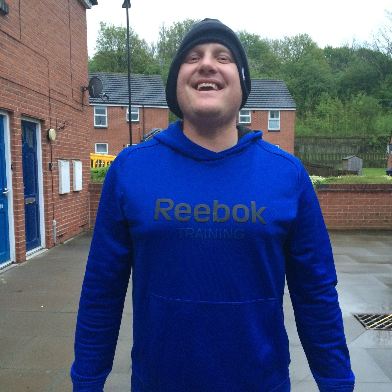 benmellors76's profile picture. 