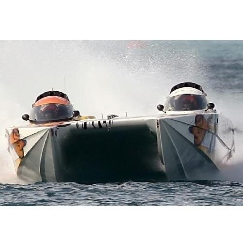 Authorized dealer for Mercury Marine, specializing in high performance Mercury parts and service. Devoted to high-speed, high-performance power boating.