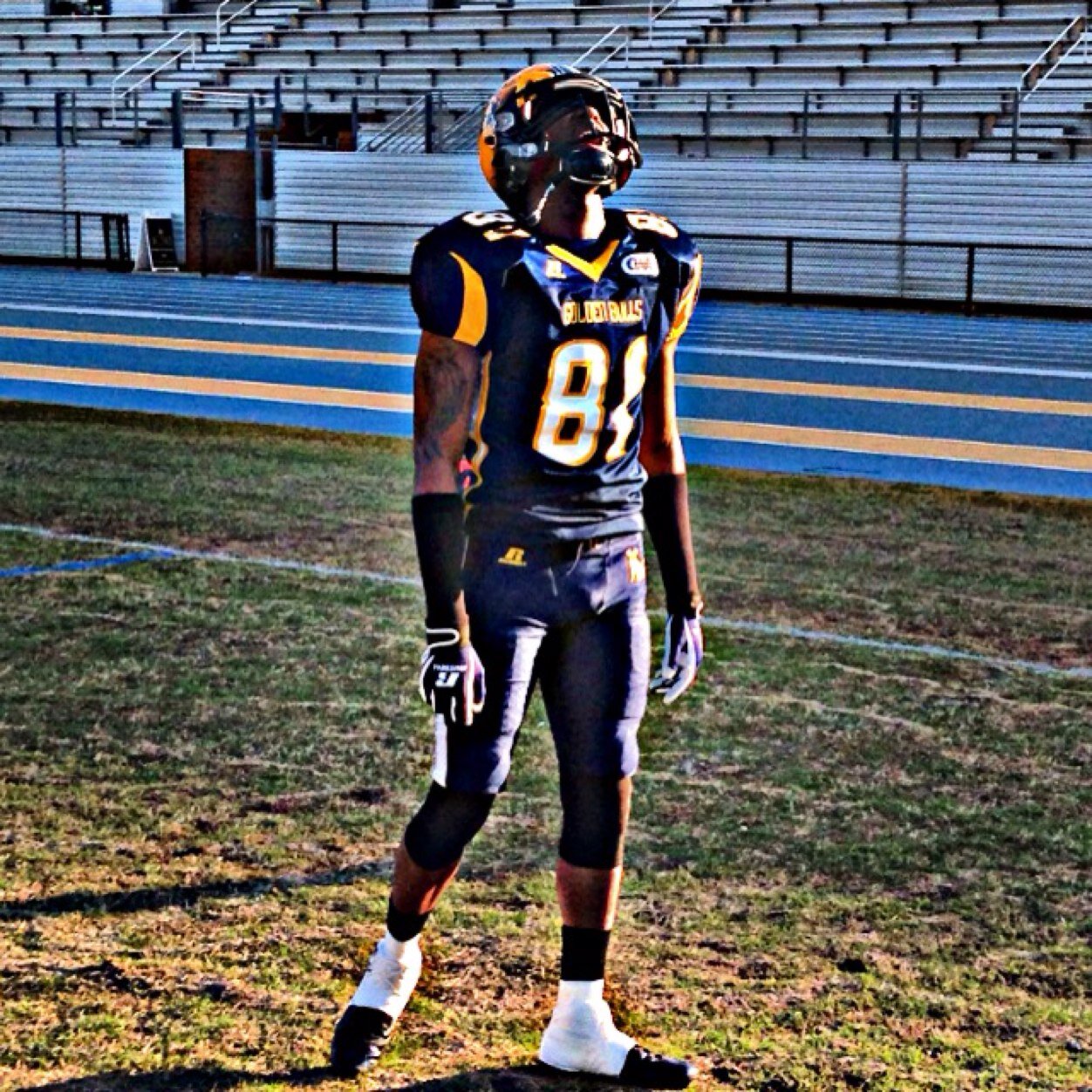 Family✊ Faith Football -You only as real as the company you keep!! #JCSU #81