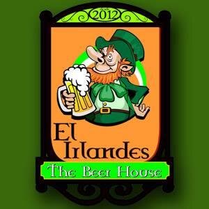 DISFRUTA DEL AUTENTICO AMBIENTE IRLANDES