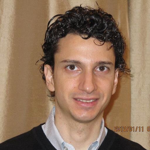 SalvatoreLoiero's profile picture. A professional engaged in writing and public policy.