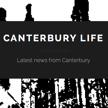 News in Canterbury