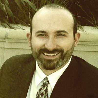 A web developer for a Christian organization and a player of traditional Irish music.