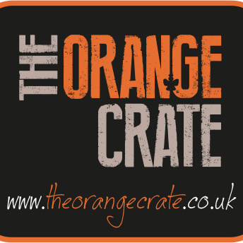 TheOrangeCrate1's profile picture. Independent coffee shop in Chepstow. We offer fresh juices, smoothies, speciality teas & detoxes. Vegetarian, vegan and Gluten free friendly.
