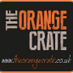 The Orange Crate (@theorangecrate1) Twitter profile photo The Orange Crate (@theorangecrate1) Twitter profile photo