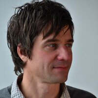 Jon Groebner (@jonnygroebner) 's Twitter Profile