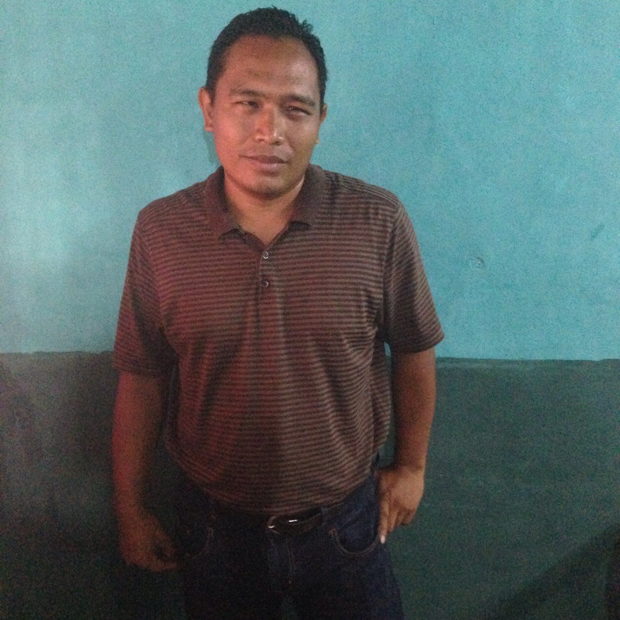 marioquemper5's profile picture. 