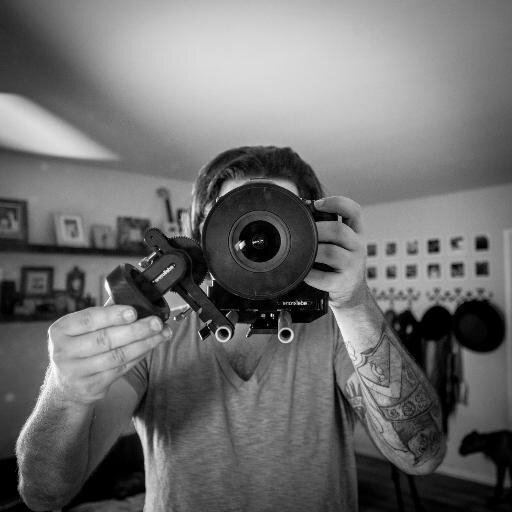 Freelance Video & Photo Ninja.