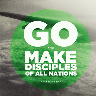 Discipleship Quotes and Resources #MakeDisciples #Discipleship #Missional #Evangelism #Churchplanting #Movements