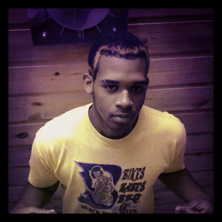 jeffix_fly's profile picture. deejaay Martiniquais