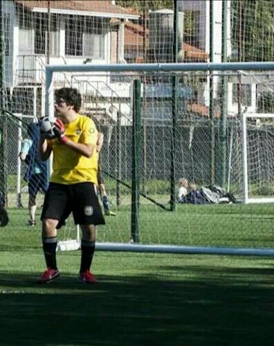 Lucas Garcia